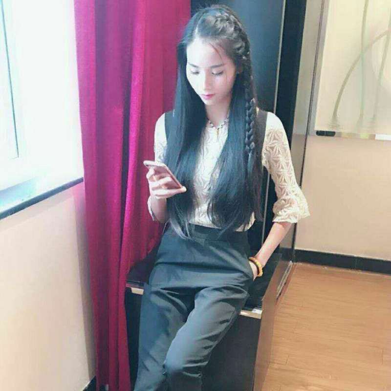 【南宁】 明秀路 新人妹子